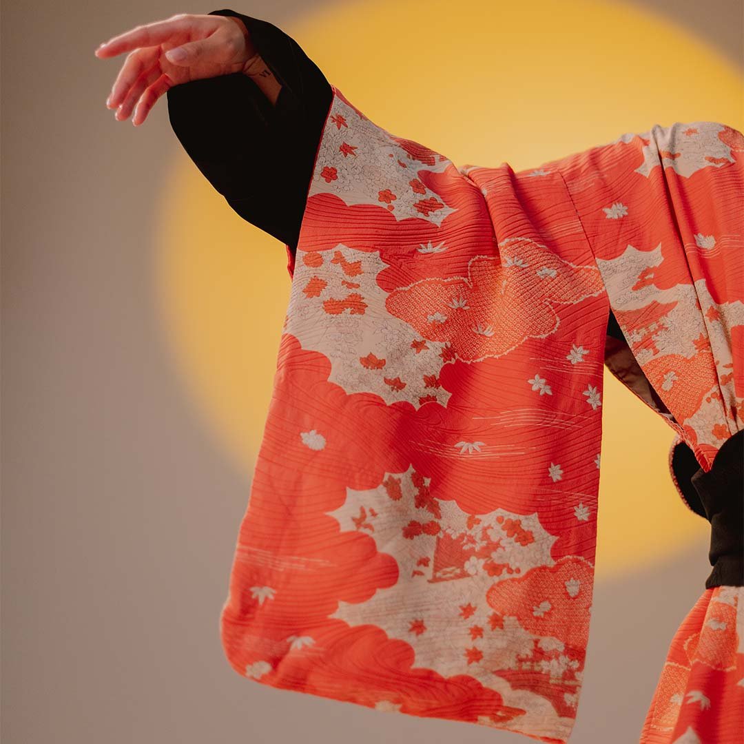 BAGRU - AUTHENTIC AND NATURAL ARTFORM OF JAIPUR - SootiSyahi