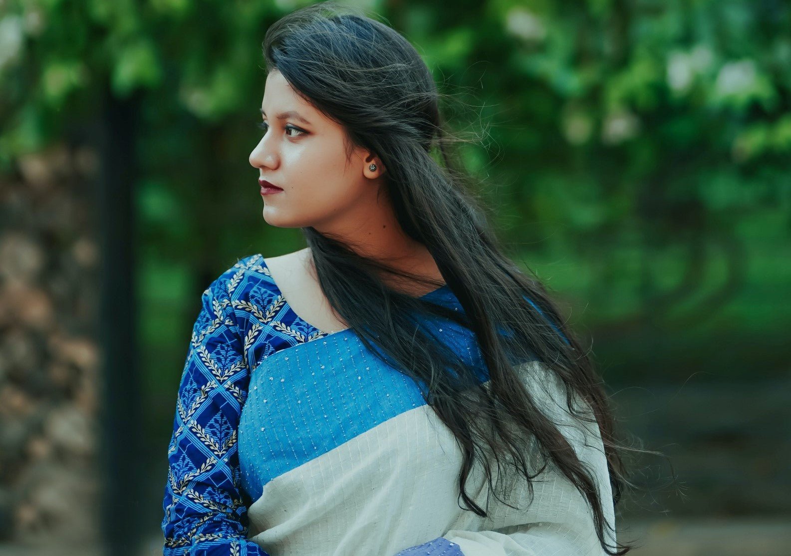 Mulmul Cotton Sarees Will Brighten Up Your Summer Wardrobe - SootiSyahi