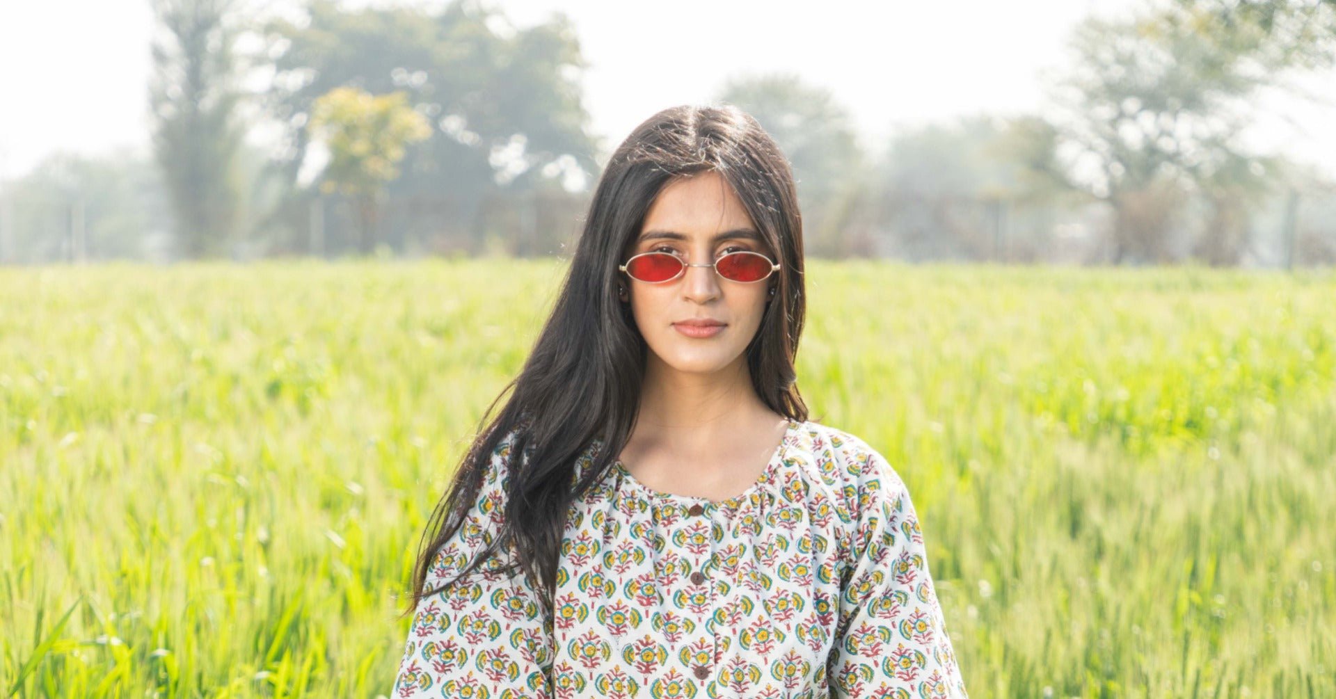 Our New Blooming Spring Collection Celebrates Love for New Beginnings - SootiSyahi