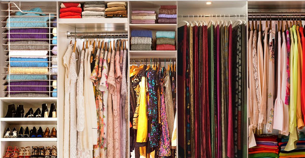 Dupatta Styles to Include in Your Ethnic Wear Wardrobe - SootiSyahi
