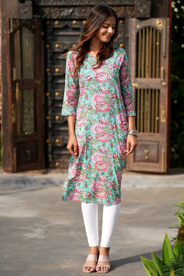 Arihant Nx Nazz Oure Viscose Silk Fancy Designer Kurtis Plazo Pair At  Wholesale Rate From Surat