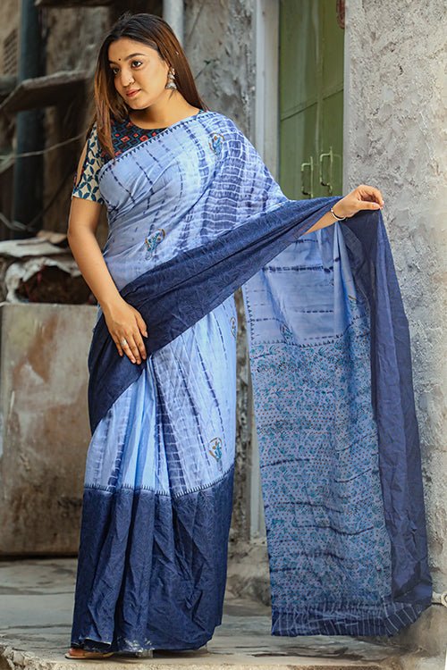 Buy Pure Cotton Saree With Blouse Piece Multicolored Handloom Cotton Sarees  Temple Border Handloom Sari Soft Cotton Saree on Sale Online in India - Etsy